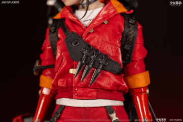 JND Studios HIKARU (Basic Edition) of Girls’ Revolution